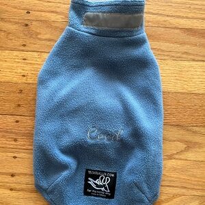 TECKELKLUB The Fuzzie™ Fleece Coat©